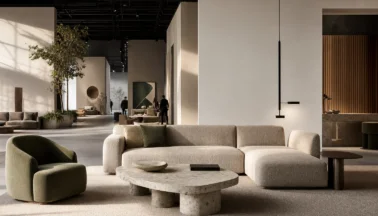 Visitare una fiera design: come scegliere l’arredo con criterio