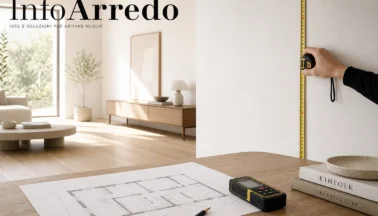 Come misurare una stanza: guida completa per arredare casa