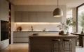 Luce cucina: come progettare l'illuminazione per un ambiente curato