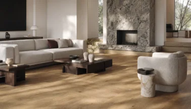 Parquet rovere in casa: idee, abbinamenti e dettagli da curare