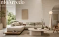 Nuove collezioni design: come arredare casa con gusto e praticità
