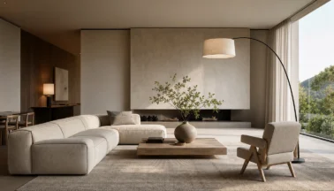 Showroom casa: come rendere l’ambiente domestico più curato