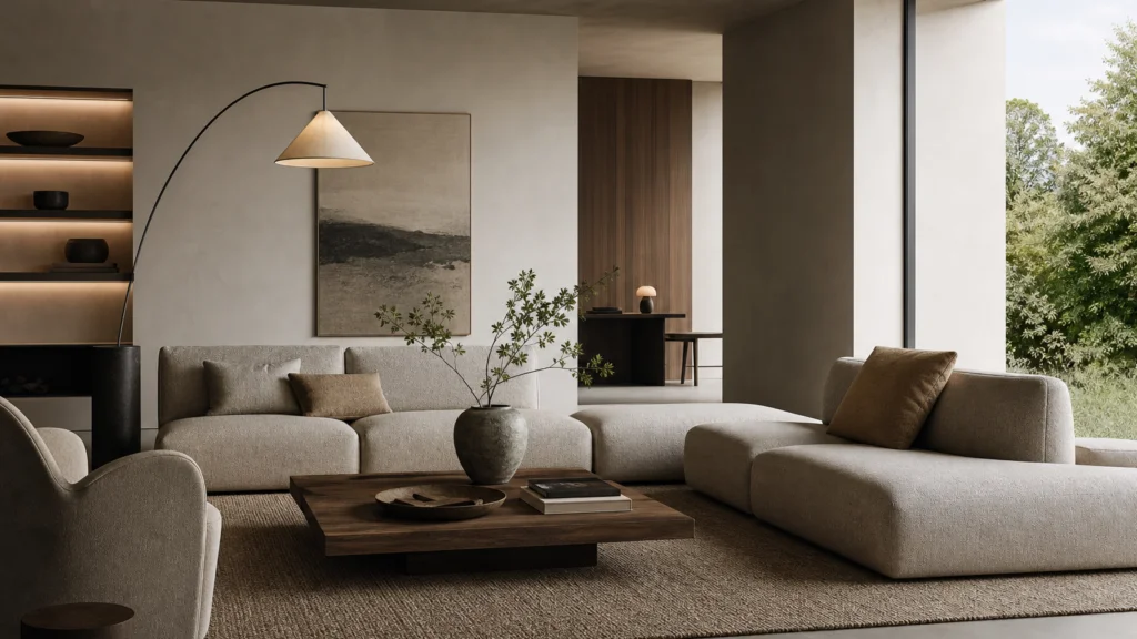 Showroom casa: come rendere l'ambiente domestico più curato