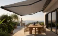 Come scegliere la tenda da sole: equilibrio tra estetica e funzione