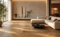 Parquet in Soggiorno: Cosa Valutare per una Scelta Consapevole