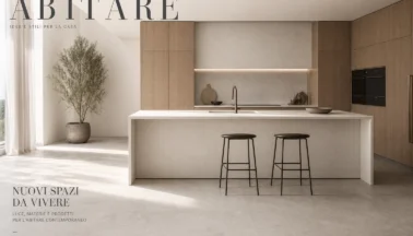Pavimento cucina: come scegliere il materiale ideale