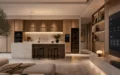 Elettrodomestici connessi: come integrarli nel design della casa