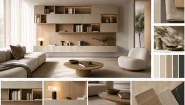 Arredi modulari in casa: idee, abbinamenti e dettagli da curare