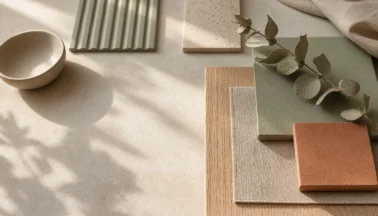 Colori naturali per la casa: guida alla scelta e all’abbinamento