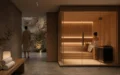 Sauna domestica: dove installarla e quando evitarla