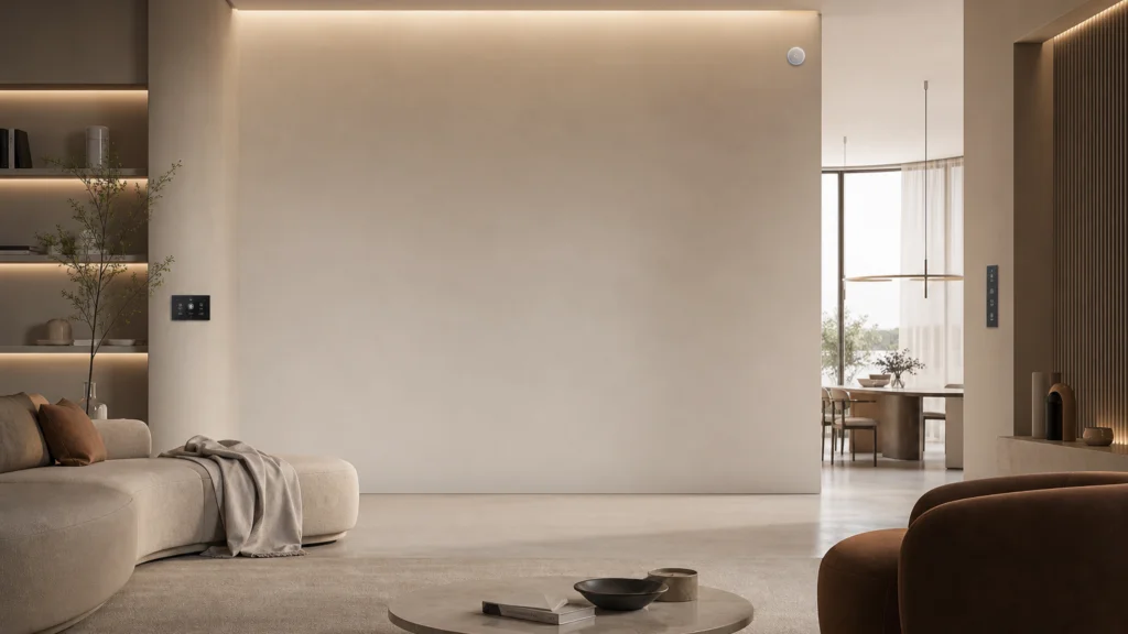 InfoArredo - sfondo news Domotica