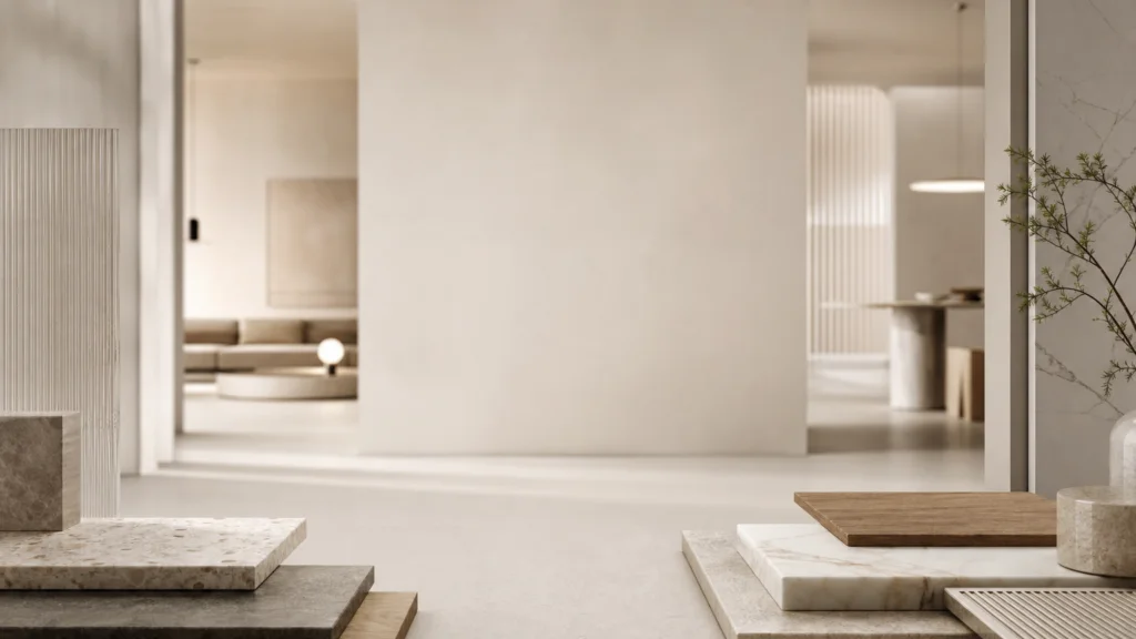 InfoArredo - sfondo news Materiali e Rivestimenti