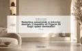 Robotica umanoide e interior design: l'impatto di Figure AI sugli spazi domestici