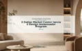 Il Dallas Market Center lancia il Design Ambassador Program