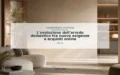 L'evoluzione dell'arredo domestico tra nuove esigenze e acquisti online