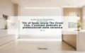 Tile of Spain lancia The Grout Line, il podcast dedicato ai professionisti della ceramica