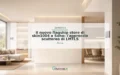 Il nuovo flagship store di skin1004 a Soho: l'approccio scultoreo di LMTLS