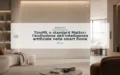 TinyML e standard Matter: l'evoluzione dell'intelligenza artificiale nella smart home