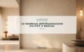 Le tendenze dell'illuminazione tra ICFF e NeoCon