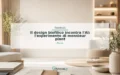 Il design biofilico incontra l'AI: l'esperimento di monsieur plant