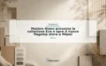 Maiden Home presenta la collezione Eva e apre il nuovo flagship store a Miami