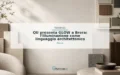 QU presenta GLOW a Brera: l'illuminazione come linguaggio architettonico