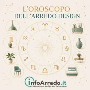 Oroscopo dell'Arredo Design