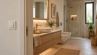 Bagno intelligente: automazioni utili, compatibilità e sicurezza
