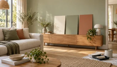 Verniciare una stanza: colori, preparazione e consigli utili