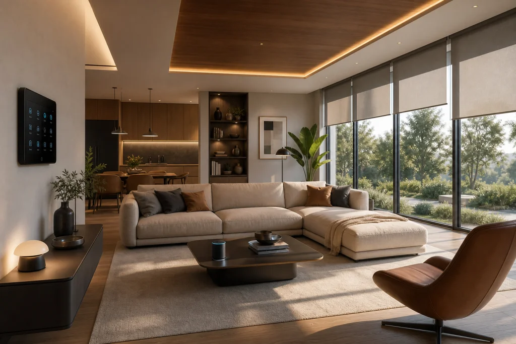 Investire nell'AI per la casa: come dare priorità alle spese per un'automazione che dura immagine interna 1