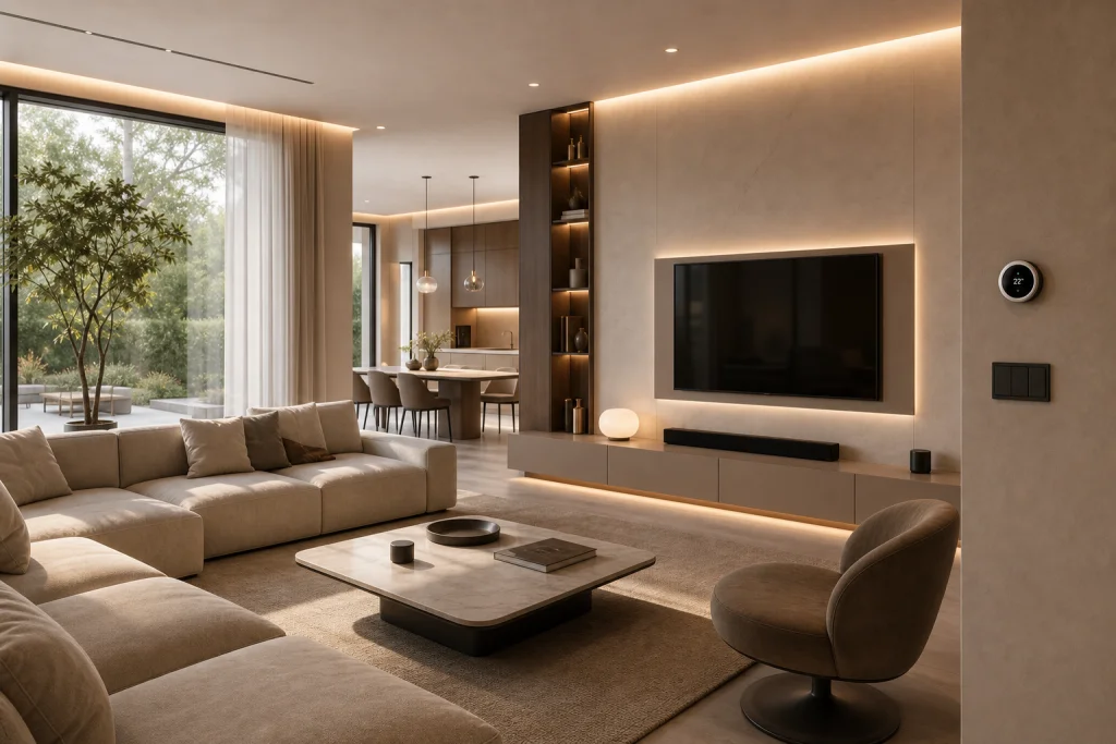 Investire nell'AI per la casa: come dare priorità alle spese per un'automazione che dura immagine interna 2
