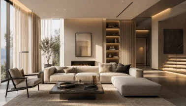 L’integrazione invisibile: come progettare la domotica per l’interior design