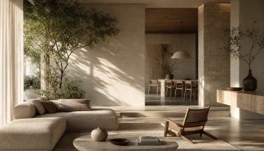 L’intelligenza artificiale nell’interior design: verso un’estetica dell’invisibilità