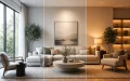 Luce calda, fredda o neutra? Guida alle temperature colore per ogni stanza