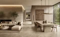 Materiali e rivestimenti per una casa reale: superfici resistenti e coerenti con lo stile