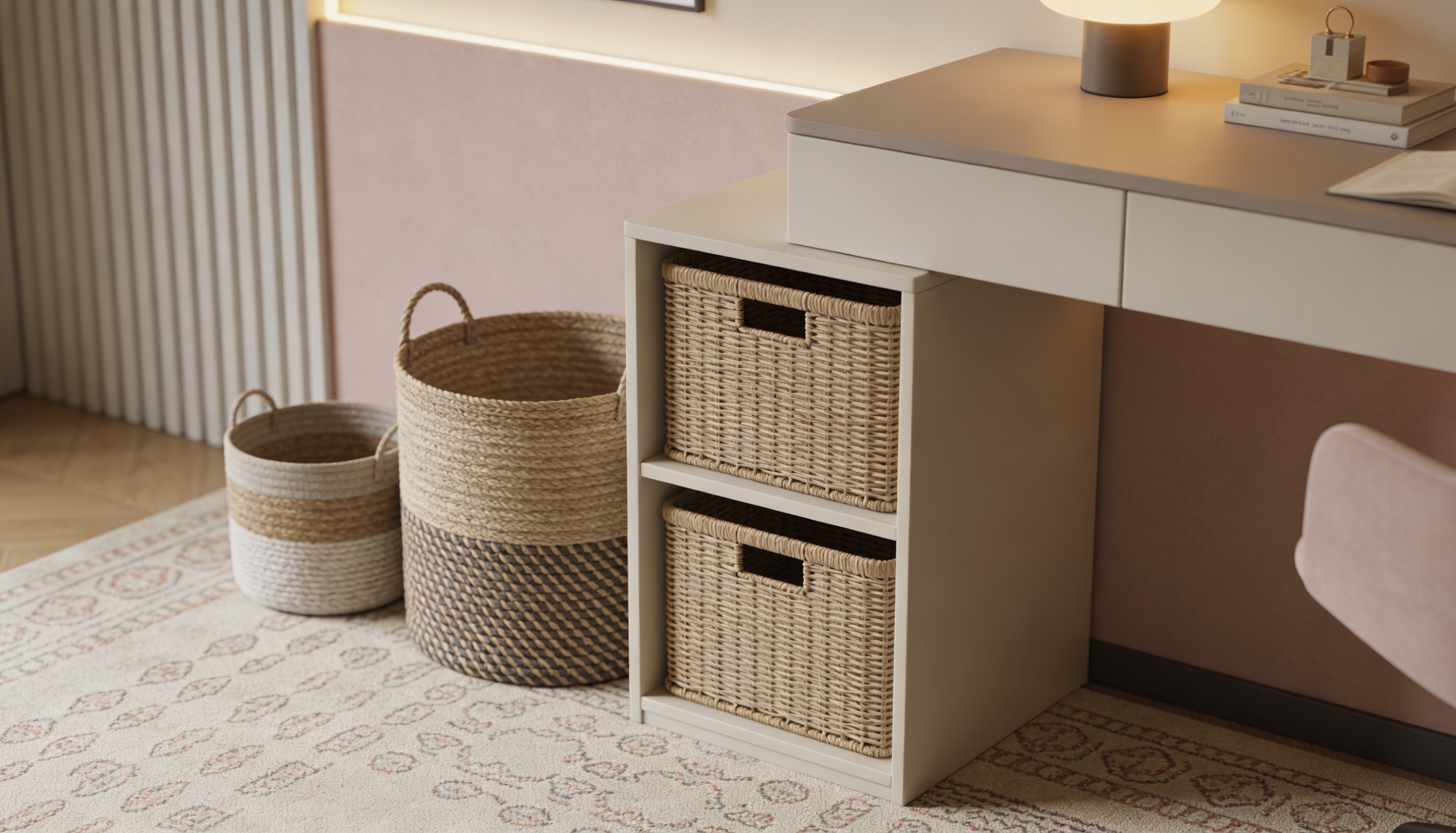 Immagine editoriale InfoArredo per news Camerette