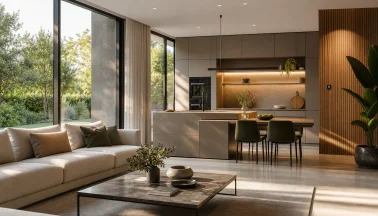 Routine domestiche e automazione: come semplificare i flussi di casa senza complicare l’uso