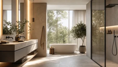 AI per la casa in bagno: errori da evitare quando il budget va diviso in più fasi