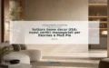 Settore home decor USA: nuovi vertici manageriali per Ekornes e Mud Pie