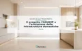 Il progetto CLEANUP e l'evoluzione delle infrastrutture domestiche