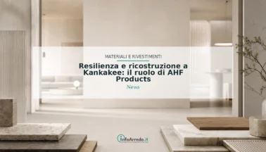 Resilienza e ricostruzione a Kankakee: il ruolo di AHF Products