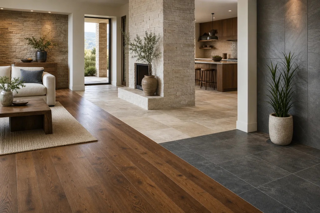 Investire in una seconda casa: come evitare rivestimenti irreversibili che compromettono l'uso quotidiano immagine interna 2