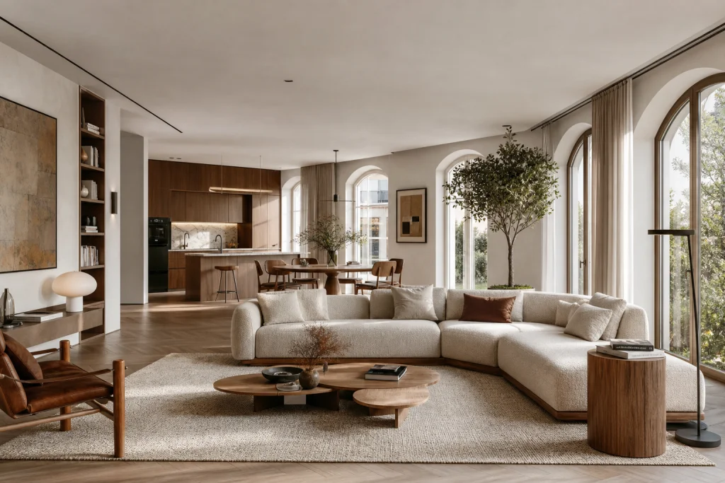 Investire nella casa tra scelte irreversibili e soluzioni reversibili: dove stabilire le priorità immagine interna 1