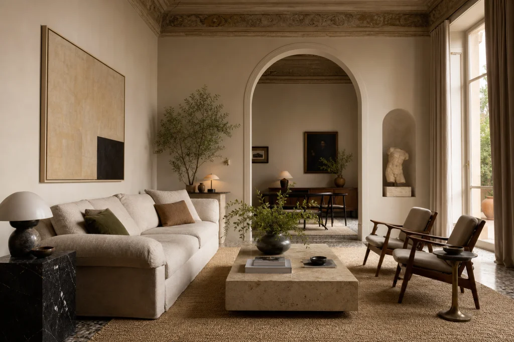 Investire nella casa tra scelte irreversibili e soluzioni reversibili: dove stabilire le priorità immagine interna 2