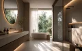Luce in bagno: come bilanciare uso e percezione per decisioni di progetto più consapevoli