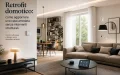Retrofit domotico: come aggiornare una casa arredata senza interventi strutturali