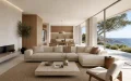 Smart home in open space: come gestire privacy e controllo senza sacrificare l'estetica