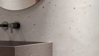 EggScape ABK e Moooi: una ceramica ispirata al guscio