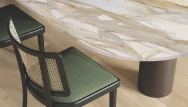 ABKStone e Materia: nuove superfici per la cucina