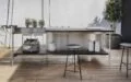 Arrital Solaria: una cucina outdoor che diventa il cuore del terrazzo